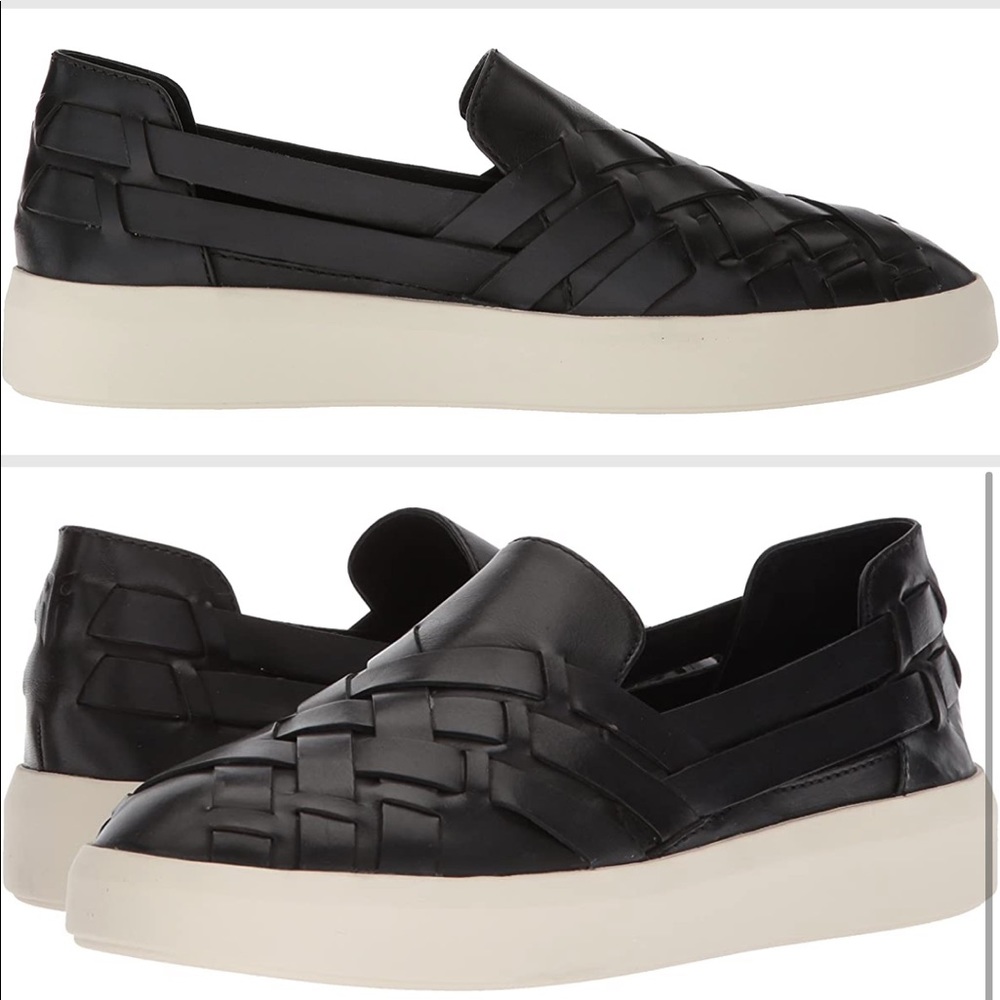 Frye Huarache sneaker size 7 - NEW